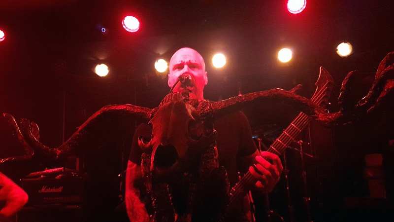 Wolfheart live 2024