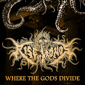 Where The Gods Divide