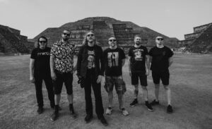 Dark Tranquility