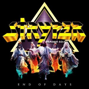 End Of Days