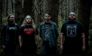 Thousand Limbs