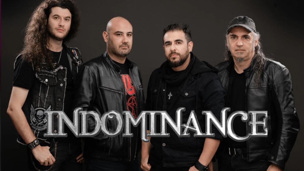 Indominance