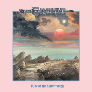 Rise of Ruan-angh
