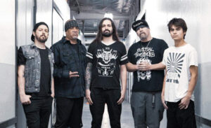 Suicidal Tendencies
