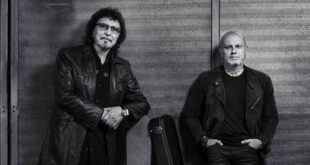 Tony Iommi Deified Project