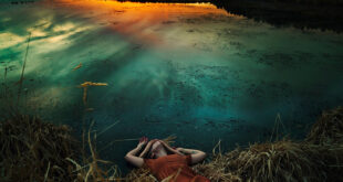 Marche Funèbre - After the Storm