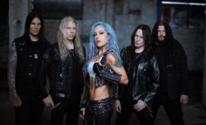 Arch Enemy