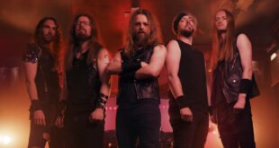 Battle Born