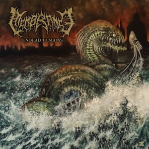 Undead Remains