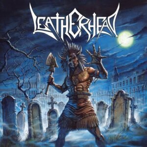 Leatherhead album