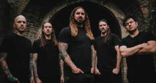 As I lay dying