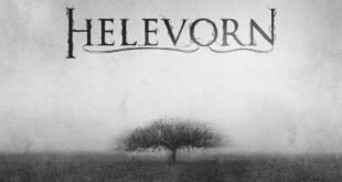 Helevorn - Espectres
