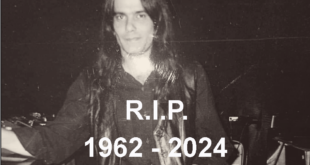 Makis Makris RIP