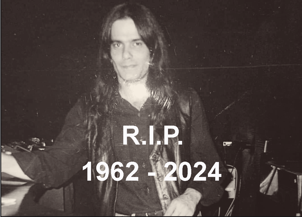 Makis Makris RIP