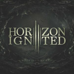 Beneath The Dark Waters