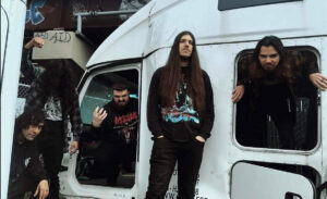 Coffin Rot