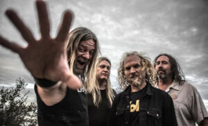 Corrosion Of Conformity