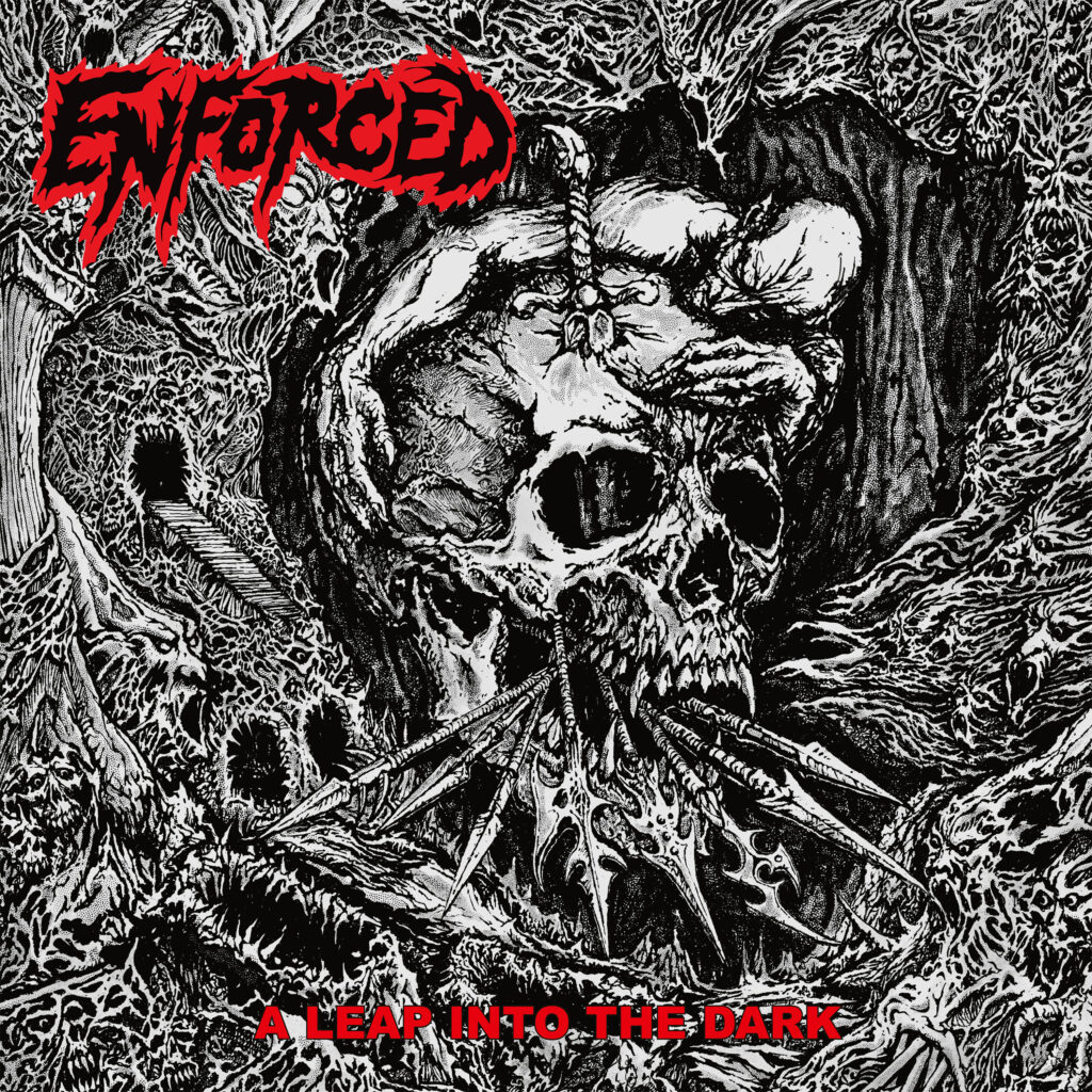 Enforced - A Leap into the Dark