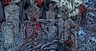 Blameless Severed Extremities