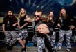 SABATON – Κυκλοφόρησαν το νέο video “I, Emperor” και το άλμπουμ “Legends”