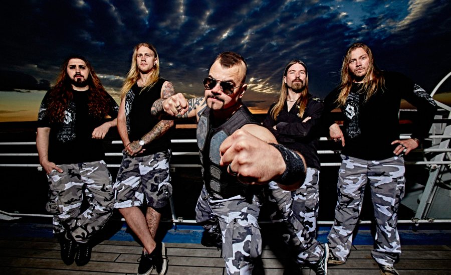 Sabaton