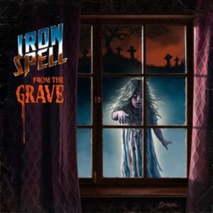 From The Grave