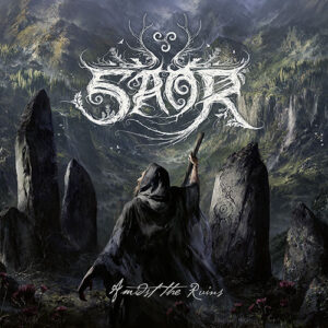 SAOR- Amidst the Ruins