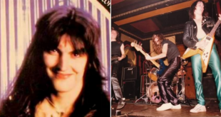 Former Blitzkrieg bassist and Avenger founding member Mick Moore has passed away
