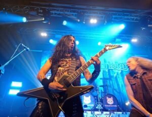 Firewind