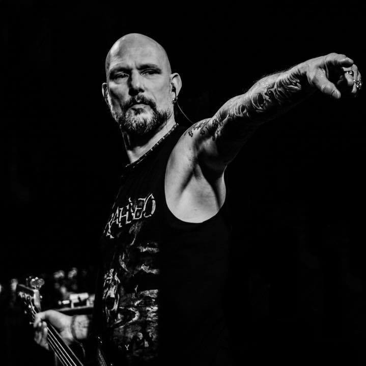 Assassin Joachim Kremer