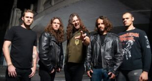 Warbringer