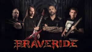 Braveride