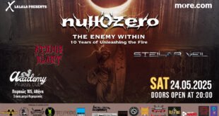 NULLOZERO