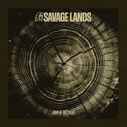 Savage Lands - Army of Trees