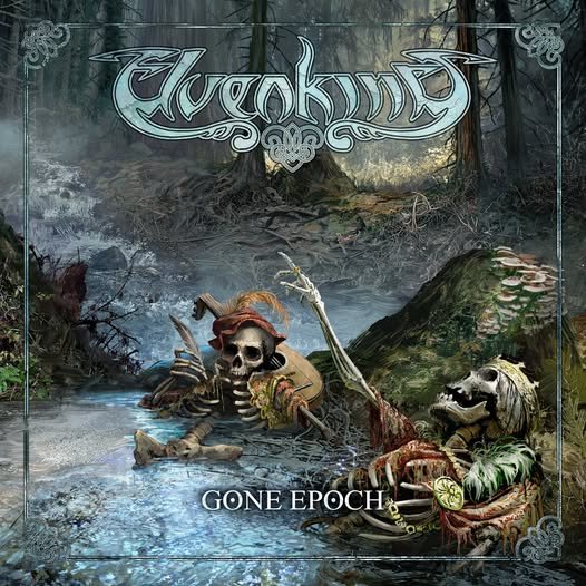 Elvenking - Gone Epoch