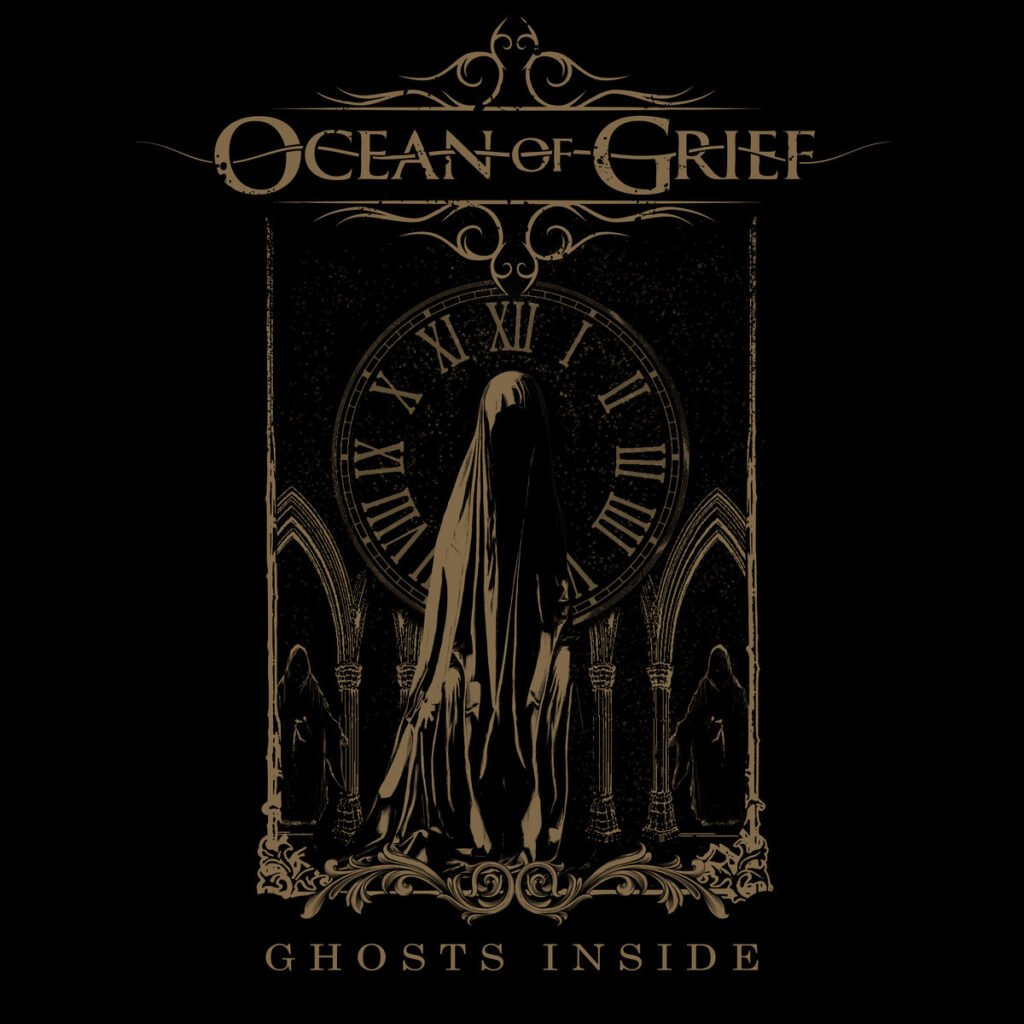 Ocean of Grief - Ghosts Inside