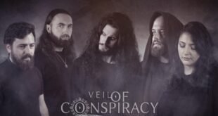 veil of conspiracy