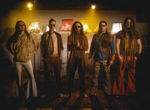 Alestorm