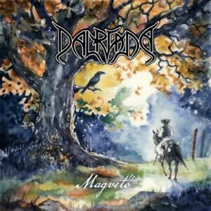Dalriada Magveto