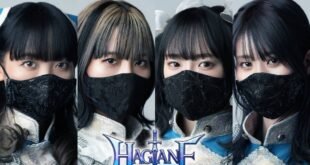 HAGANE