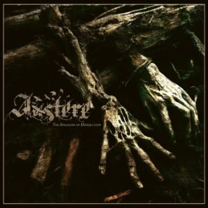 The Stillness of Dissolution