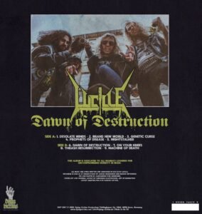 lucile dawn of destruction1