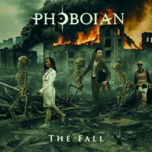 the fall phoboian