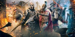warkings