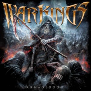 warkings aramgeddon