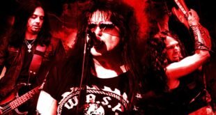 W.A.S.P.