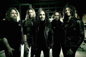 Death Angel Band