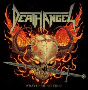Wrath (Bring Fire)