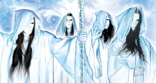 Imperial Crystalline Entombment