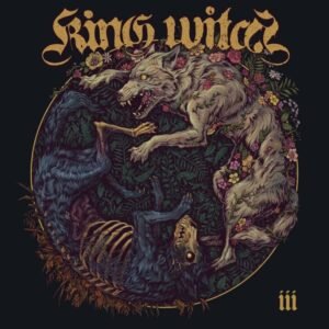 KingWitch III
